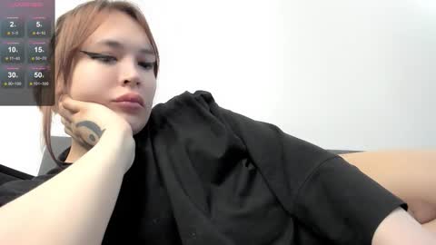 yomoyoo online show from 11-01-25, 09:11