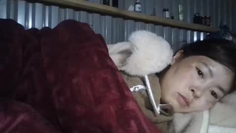 Snapshot of yongmi_ chatting on 11-30-25, 05:17 yongmi_ online show from 11-30-25, 05:17