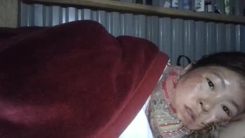 Snapshot of yongmi_ chatting on 12-13-25, 11:54 yongmi_ online show from 12-13-25, 11:54