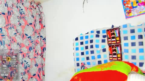 yonnsol_avril online show from 11-29-25, 06:44