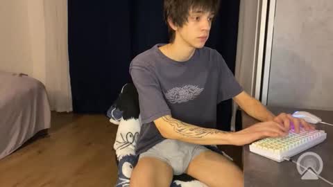 Yoo Dee Ohh online show from 01-15-26, 03:38