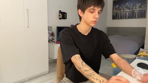 Yoo Dee Ohh online show from 03-10-26, 11:15