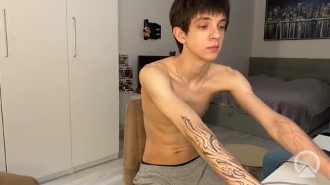 Yoo Dee Ohh online show from 03-12-26, 11:16