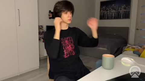 Yoo Dee Ohh online show from 06-18-26, 05:30