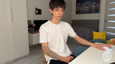 Yoo Dee Ohh online show from 06-30-26, 06:36