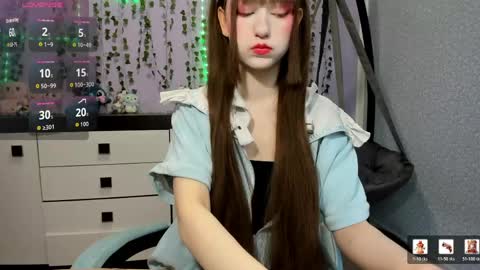 yoonhee_ki online show from 04-20-26, 02:09