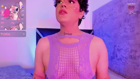 yordan_chubbyhot online show from 11-29-25, 08:23