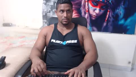 yordanocleys online show from 04-05-26, 07:55