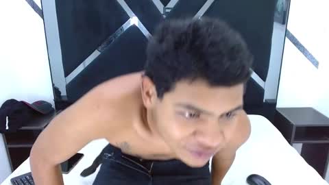 Yordi online show from 10-23-25, 12:26