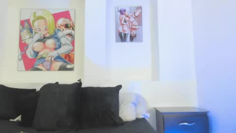 Yorge online show from 05-16-26, 03:47