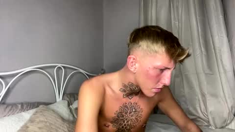 Harrison online show from 03-05-25, 11:16