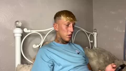 Harrison online show from 11-05-25, 01:55