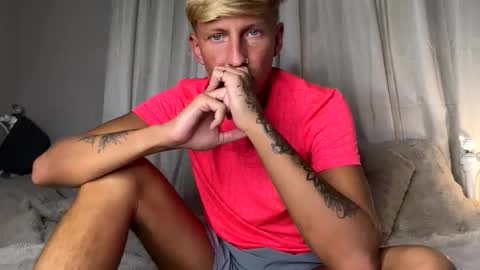 Harrison online show from 12-16-25, 08:47