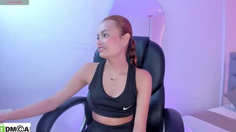 Yoselin online show from 02-25-26, 03:54