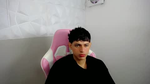 Snapshot of yosepp_cum chatting on 05-08-26, 03:23 YOSEP online show from 05-08-26, 03:23