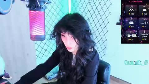 Snapshot of yoshino_san chatting on 07-27-26, 10:06 you can call me Andy or yoshi 3 online show from 07-27-26, 10:06