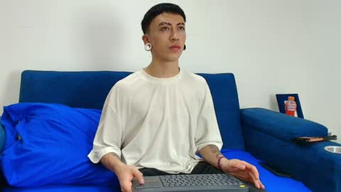 Yoshua Smith online show from 04-02-26, 07:33