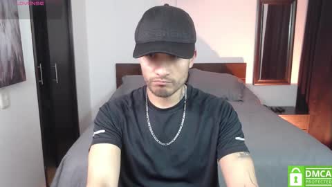 yoshy_man online show from 11-04-25, 03:05