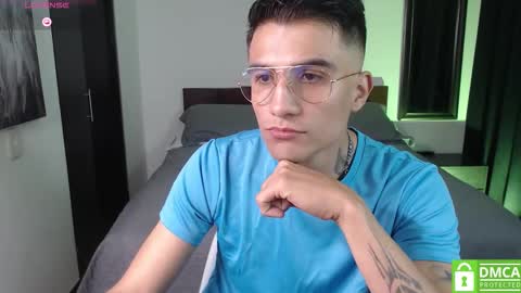 yoshy_man online show from 11-22-25, 03:27