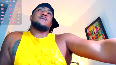 Enzo online show from 01-18-26, 03:54