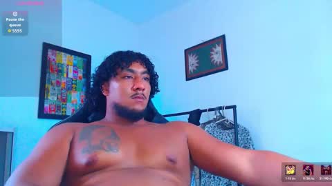 Enzo online show from 02-26-26, 03:33