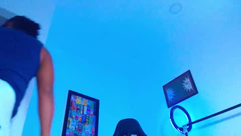 Enzo online show from 03-10-26, 05:34