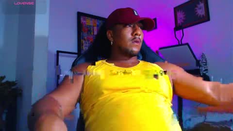 Enzo online show from 04-27-26, 04:54