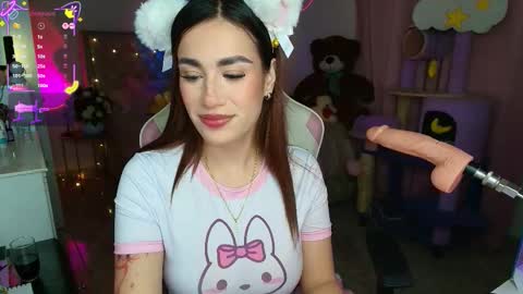 Ana online show from 12-20-25, 12:51