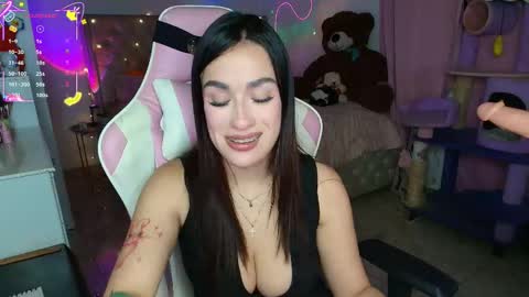 Ana online show from 04-20-26, 07:55