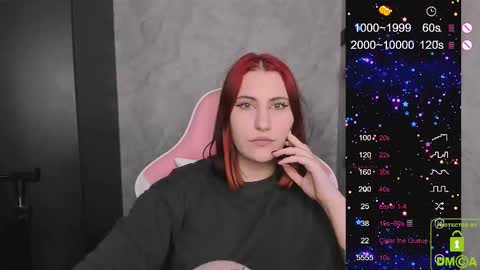 Lika online show from 11-28-25, 02:14