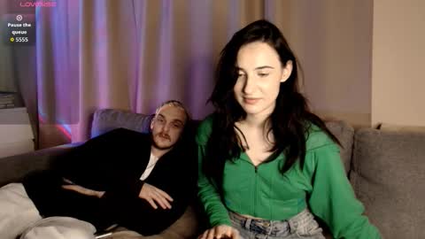 Snapshot of you_so_sweet chatting on 10-05-25, 07:23 LexieNate online show from 10-05-25, 07:23