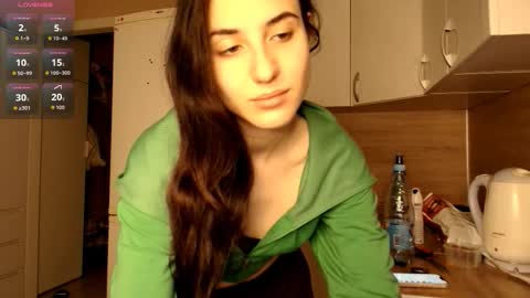 Snapshot of you_so_sweet chatting on 11-16-25, 03:39 LexieNate online show from 11-16-25, 03:39
