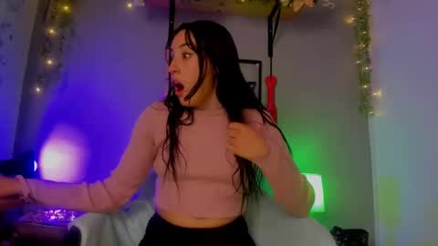 Snapshot of you_sweetdoll chatting on 12-04-24, 10:41 you_sweetdoll online show from 12-04-24, 10:41