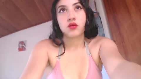 Snapshot of you_sweetdoll chatting on 12-17-24, 09:27 you_sweetdoll online show from 12-17-24, 09:27