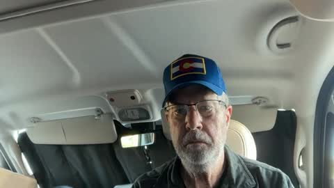 Colorado Guy Straight online show from 06-18-26, 12:20