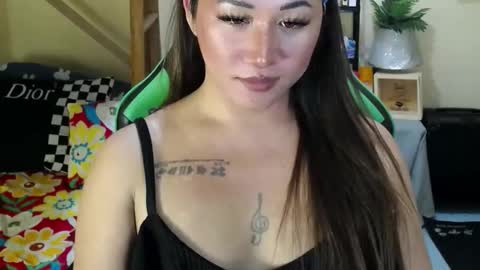 Your Dream Pinay Anna online show from 02-13-26, 12:01