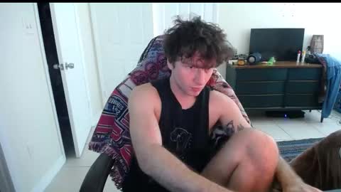 yougotmoxie online show from 09-30-25, 02:55