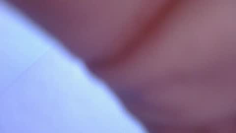 Edging my Girthy Dick online show from 04-02-26, 05:38