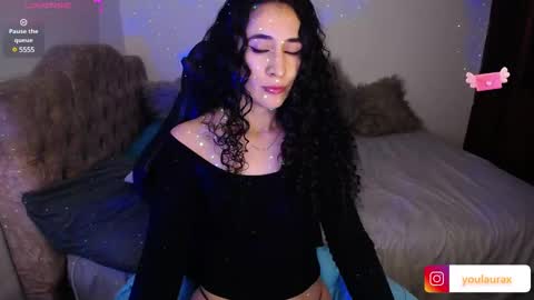 Snapshot of youlaura chatting on 01-16-25, 03:34 Laura Model Independt online show from 01-16-25, 03:34