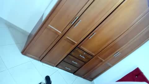  Annie  Elizabeth online show from 11-01-25, 01:02