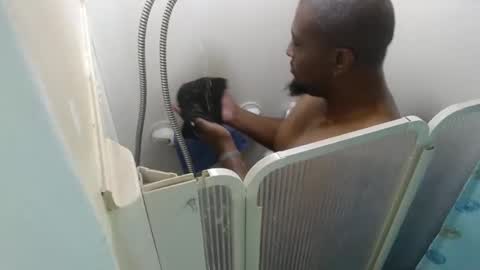 Snapshot of younblaccman6969 chatting on 09-21-25, 04:47 younblaccman6969 online show from 09-21-25, 04:47