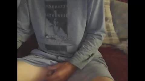 kindahorny online show from 10-17-25, 10:34