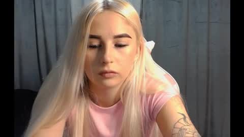 Snapshot of your___barbie chatting on 11-03-25, 07:26 Barbie online show from 11-03-25, 07:26