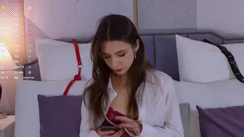 Yuki your little enchantress online show from 02-23-26, 08:12