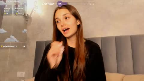 Camilla online show from 02-09-25, 05:33