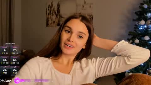 Camilla online show from 02-18-25, 06:37