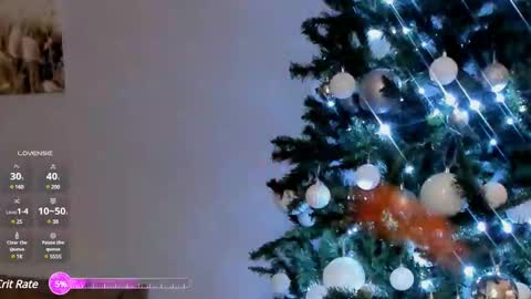 Camilla online show from 02-24-25, 06:58