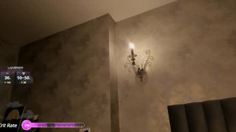 Camilla online show from 02-28-25, 08:50