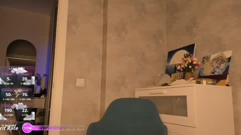 Camilla online show from 03-19-26, 03:16