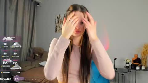 Camilla online show from 04-19-26, 06:10